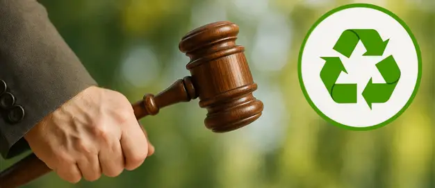 Leilão Sustentável: Como Gerar Receita e Contribuir com a Economia Circular