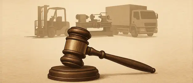 Oportunidades escondidas: como garimpar bons lotes na DeSeuLance