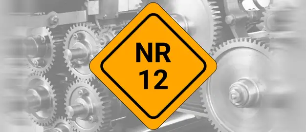 Alternativas inteligentes para vender equipamentos não totalmente adequados à NR-12