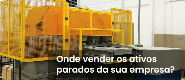 Leilão corporativo: perguntas e respostas para empresas que desejam vender seus ativos com segurança