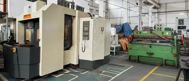 Compre Agora e Ganhe Tempo: Como Adquirir Equipamentos em Leilão Antes da Virada do Ano