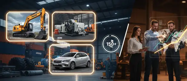 Retrospectiva DeSeuLance 2025: Um Ano de Recordes e Novas Parcerias