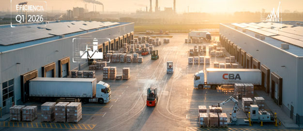 🏗️ Operação 2026: Logística Inteligente e a Desmobilização de Ativos