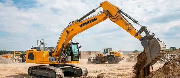 Potência e Inteligência de Compra: O Caminho para Renovar sua Frota Pesada