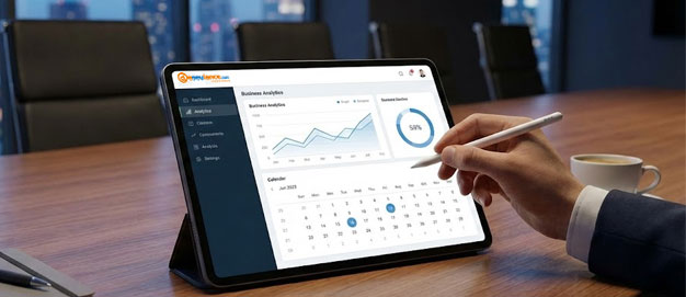 O Mercado Não Espera: Como o Planejamento Antecipado Define Quem Faz os Melhores Negócios