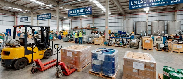 A Convergência de Oportunidades em um Único Pregão